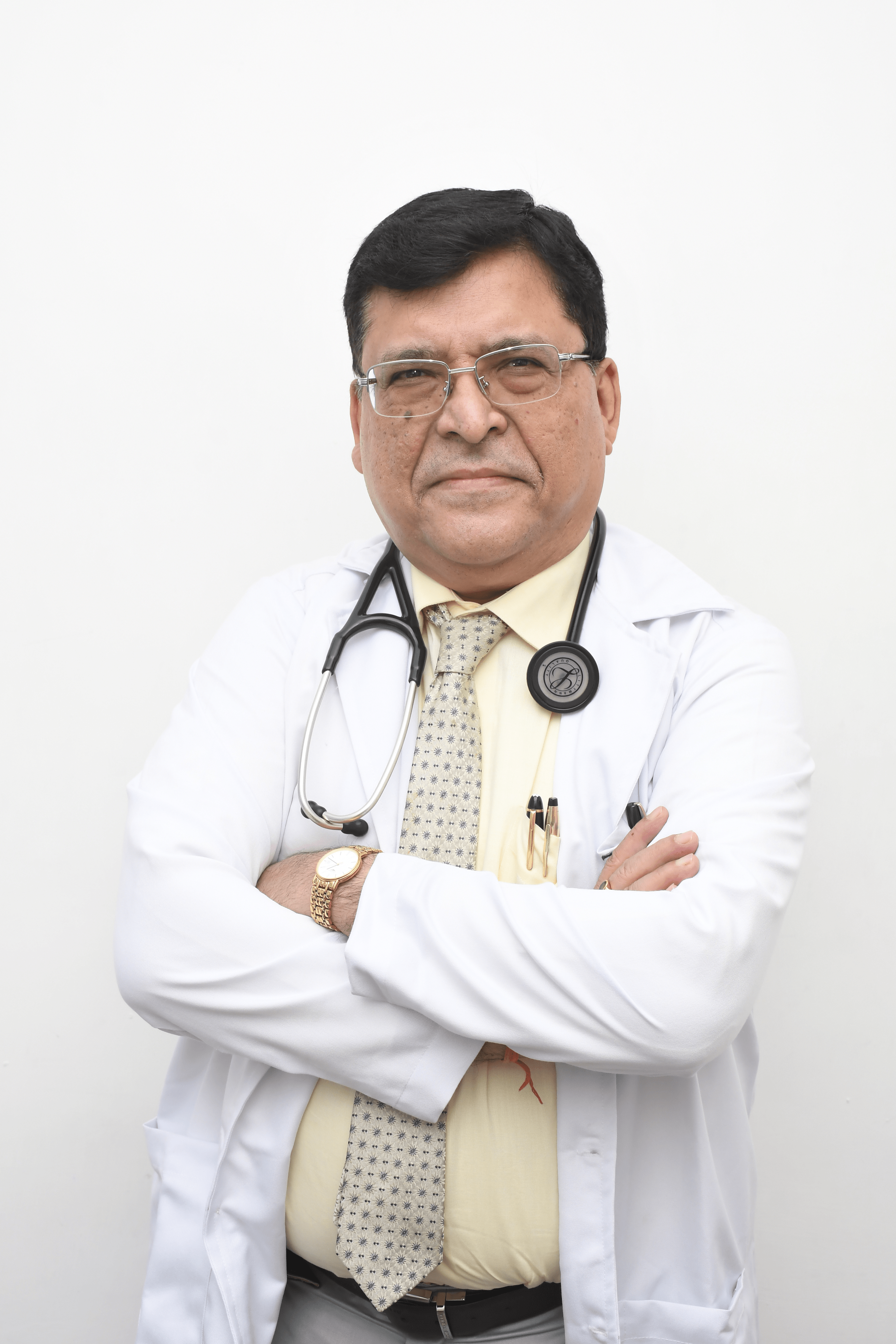 博士AbhrajitRay